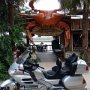 Crab Shack Tybee Island, GA